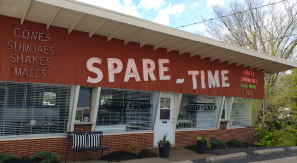 This Local Favorite Was Just Named The Best Diner In Kentucky And You Need To Visit