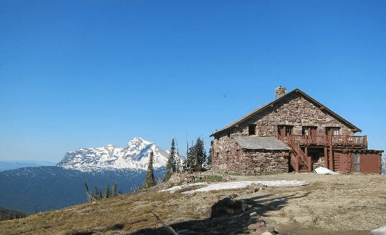 7 Perfect Montana Weekend Getaways For Outdoor Lovers