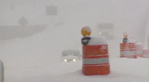 This Jaw-Dropping Video Of One Of Colorado’s Most Historic Snow Storms Is Sure To Leave You Shivering