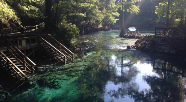 12 Unimaginably Beautiful Places In Florida That You Must See Before You Die