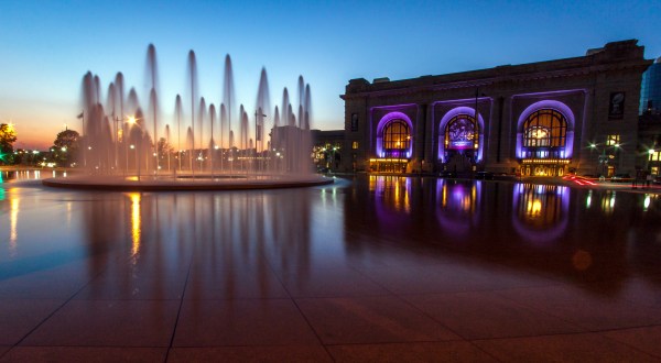 13 Facts About Kansas City You Never Knew Were True