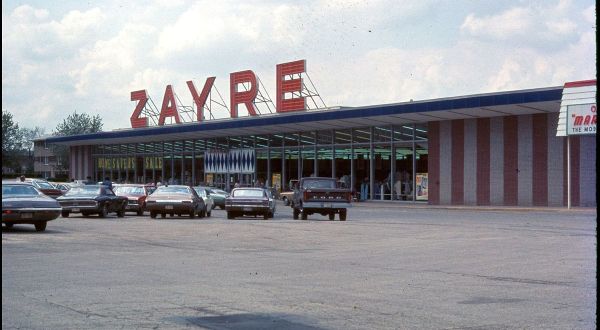 9 Stores That Anyone Who Grew Up In Wisconsin Will Undoubtedly Remember