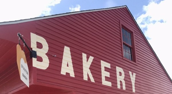 5 New Orleans Bakeries That Will Make You Think You Died And Went To Cupcake Heaven