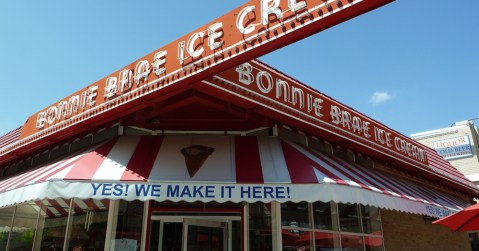 7 Stores That Anyone Who Grew Up In Denver Will Undoubtedly Remember
