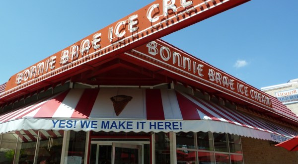 7 Stores That Anyone Who Grew Up In Denver Will Undoubtedly Remember