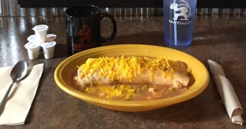 Breakfast Burrito Day Is Now A Thing...And Denverites Couldn't Be More Excited