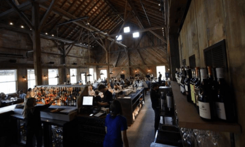 This Iowa Cidery Just Added A Restaurant And It's Divine