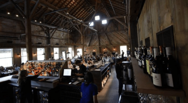This Iowa Cidery Just Added A Restaurant And It’s Divine