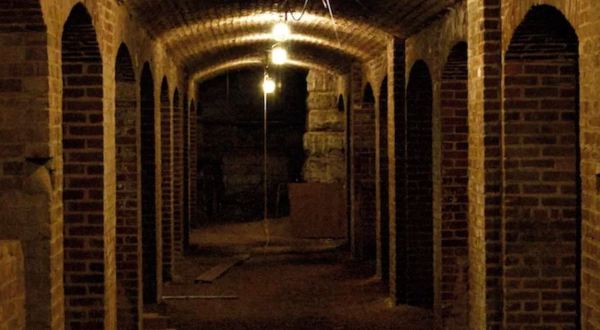 10 Horribly Creepy Things You Didn’t Know You Could Do In Indiana