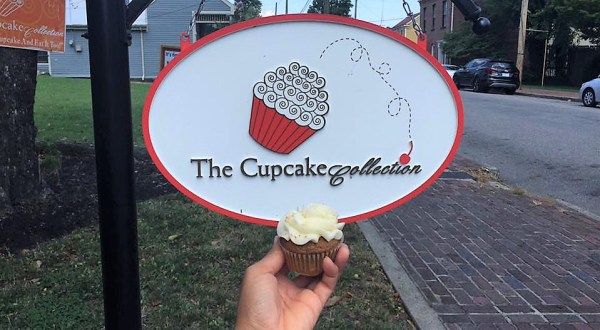 7 Nashville Bakeries That Will Make You Think You Died And Went To Cupcake Heaven