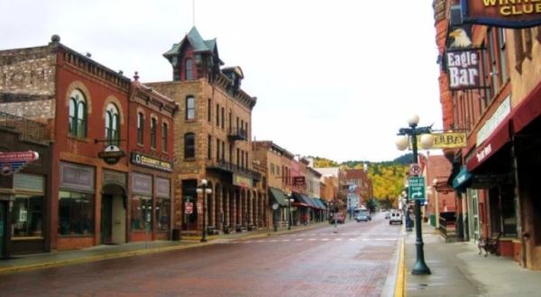 15 Little Known American West Towns You Have To Visit
