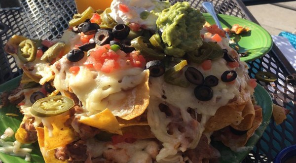 10 Foods That Every Denverite Craves When They Leave the Mile High City