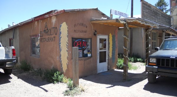 The Unassuming Restaurant In New Mexico That Serves The Best Green Chile You’ll Ever Taste