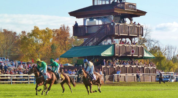 New Jersey Has Its Own Version Of The Kentucky Derby And You Won’t Want To Miss It
