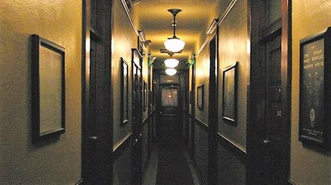 This Ghost Hunt In Portland Is The Creepiest Thing You'll Ever Do