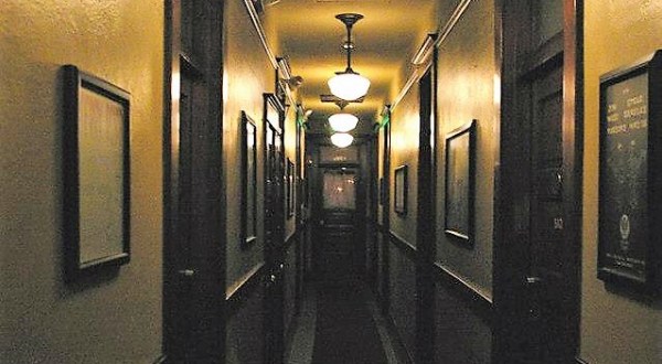 This Ghost Hunt In Portland Is The Creepiest Thing You’ll Ever Do