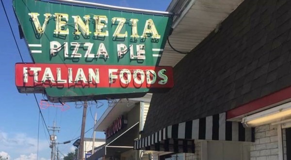 The One Italian Restaurant In New Orleans With Pasta As Good As Grandma’s