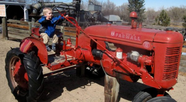 You Know You’re From Nebraska If You’ve Experienced These 14 Rites Of Passage