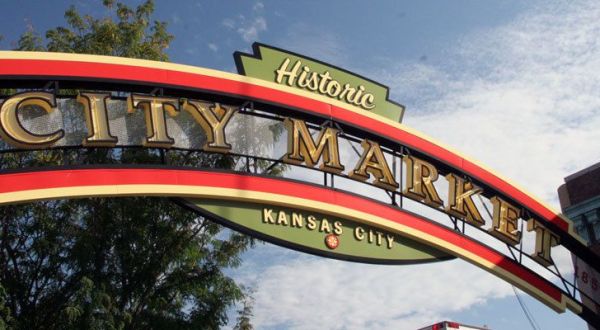 The Incredible Marketplace In Missouri Every Food Lover Will Simply Adore