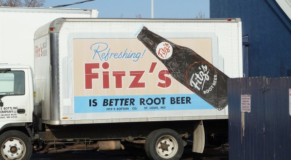 Everyone In Kansas City Absolutely Loves These 11 Foods And Drinks