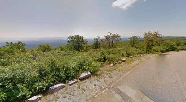 The Highest Road In New Jersey Will Lead You On An Unforgettable Journey