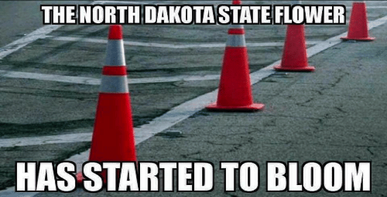 10 Downright Funny Memes You’ll Only Get If You’re From North Dakota