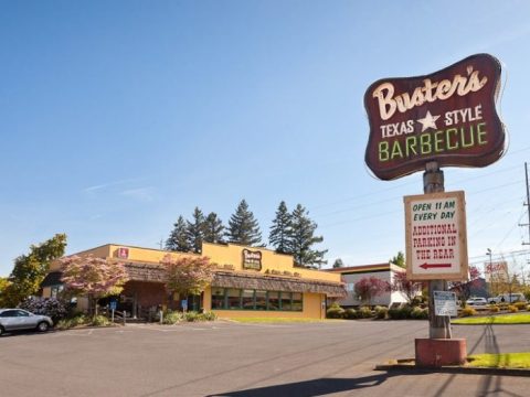 The 10 Best BBQ Sandwiches In Oregon And Where To Find Them