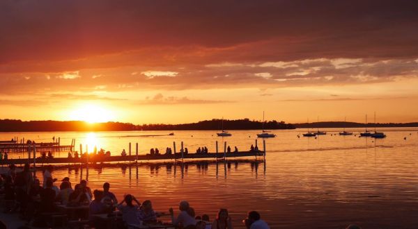 17 Unimaginably Beautiful Places In Wisconsin That You Must See Before You Die