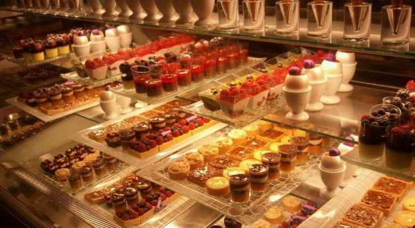 These 6 Nevada Buffets Have The Absolute Best Dessert Selections