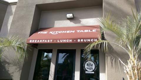 Try These 8 Nevada Eateries For A Truly Scrumptious Sunday Brunch