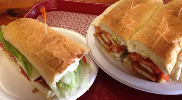 11 Foods That Every Buffalonian Craves When They Leave Buffalo
