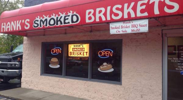 Here Are 9 BBQ Joints in Indianapolis That Will Leave Your Mouth Watering Uncontrollably