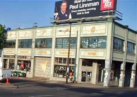 There's No Other Store In Oregon Quite Like This One In Portland