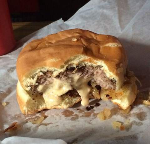 The World's Best Burgers Can Be Found Right Here In Minneapolis