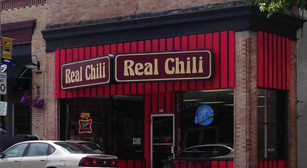 This Tiny Shop In Milwaukee Serves Chili To Die For