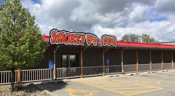 This Soul-Satisfying Iowa BBQ Joint Will Make Your Taste Buds Go Berserk