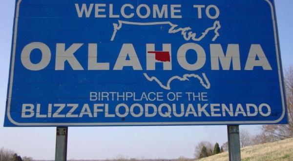 11 Downright Funny Memes You’ll Only Get If You’re From Oklahoma