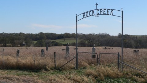 10 Horribly Creepy Things You Didn't Know You Could Do In Nebraska