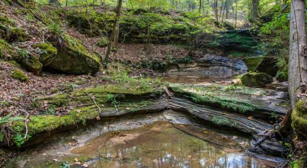 The 10 Secret Parks Of Missouri You’ve Never Heard Of But Need To Visit