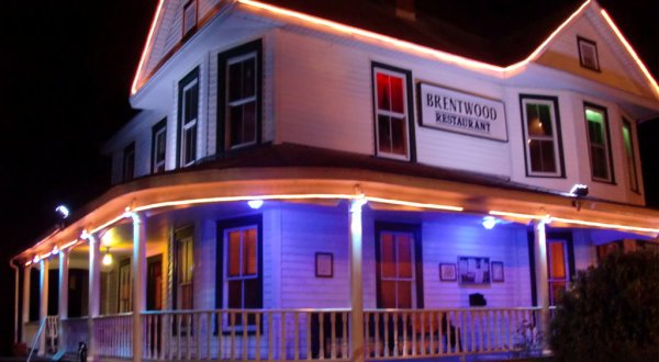 5 Haunted Restaurants In South Carolina That Will Terrify You In The Best Way Possible