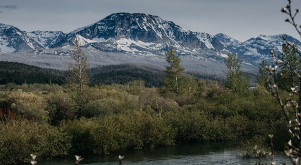 The 10 Best Places To Hide In Montana In The Event Of A Zombie Apocalypse