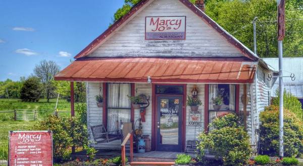 These 15 Restaurants Are What Tennessee Cuisine Is All About