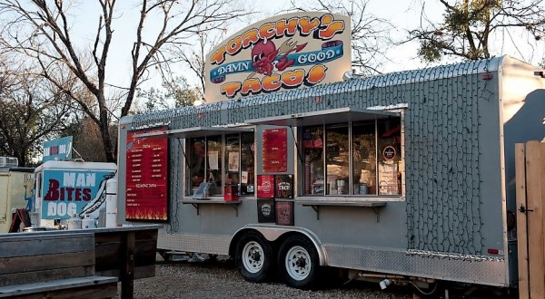 Austin’s Favorite Food Truck Has A Secret Menu And You’ll Want to Order Everything