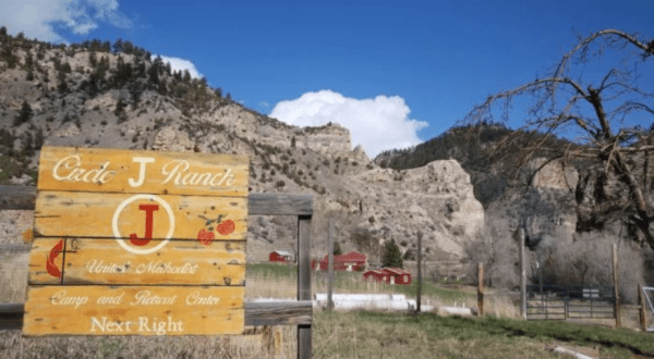 The One Epic Autumn Festival In Wyoming You Simply Can’t Miss