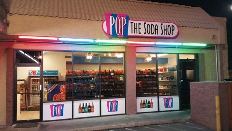There’s An Arizona Shop Solely Dedicated To Soda And You Have To Visit