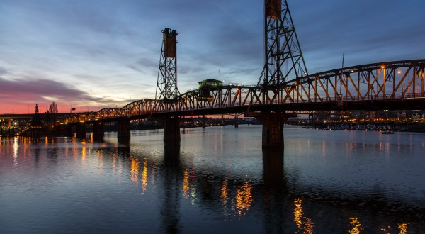 12 Things That Will Always Make Portlanders Think Of Home