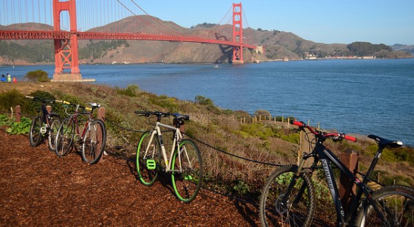 10 Totally True Stereotypes San Franciscans Should Just Accept As Fact