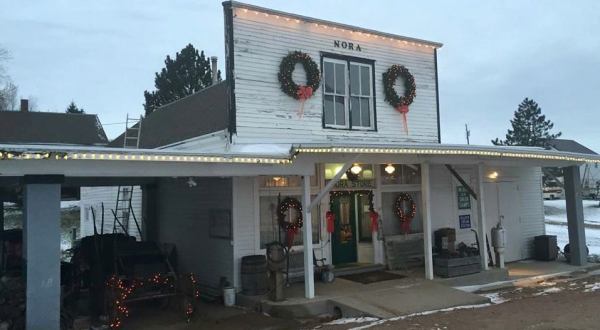 Don’t Miss The Most Heartwarming Christmas Tradition In South Dakota