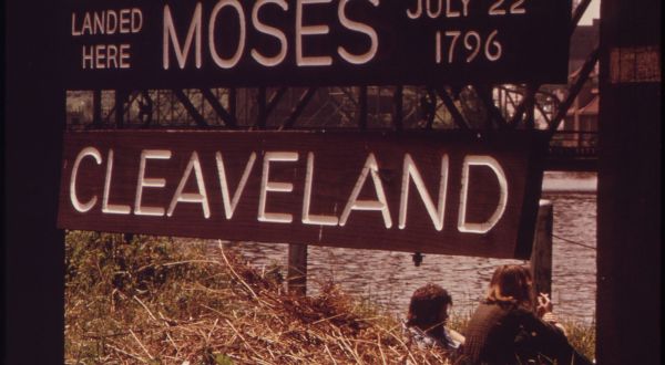 9 Things You Didn’t Know About The History Of Cleveland