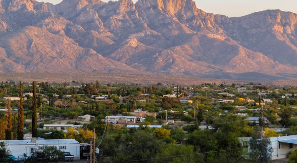 This Small City In Arizona Was Just Named One Of The Best To Live In